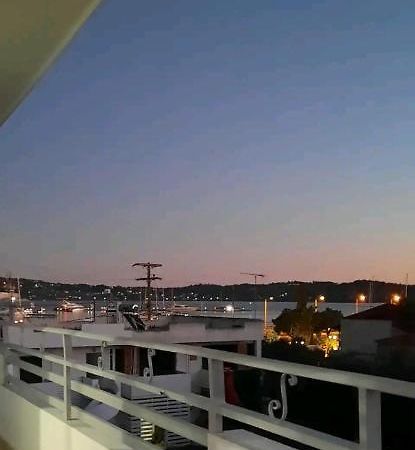 Апартаменти Porto-Heli Matilda'S House Порто-Хелі Екстер'єр фото