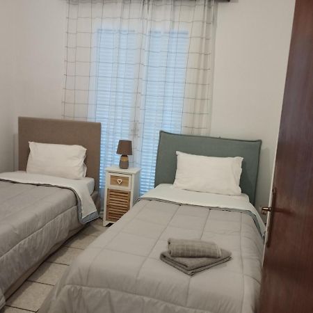 Апартаменти Porto-Heli Matilda'S House Порто-Хелі Екстер'єр фото