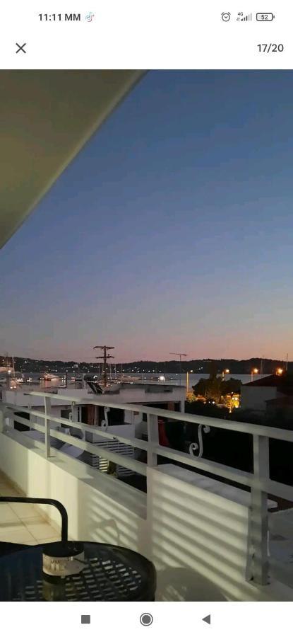 Апартаменти Porto-Heli Matilda'S House Порто-Хелі Екстер'єр фото